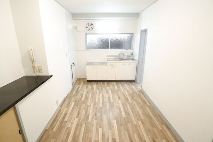 物件内観写真16　(キッチン)