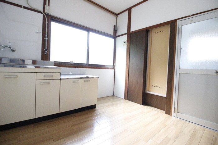 物件内観写真18　(居室)