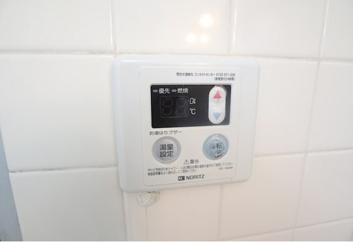 物件内観写真22　(居室)