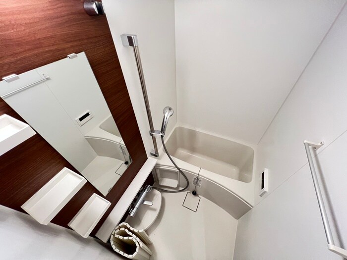 物件内観写真11　(バス／シャワールーム等)