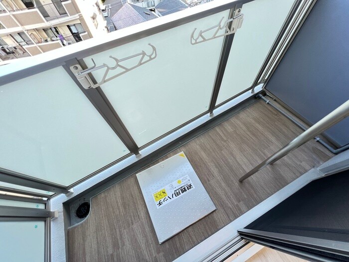 物件内観写真16　(ベランダ・バルコニー)