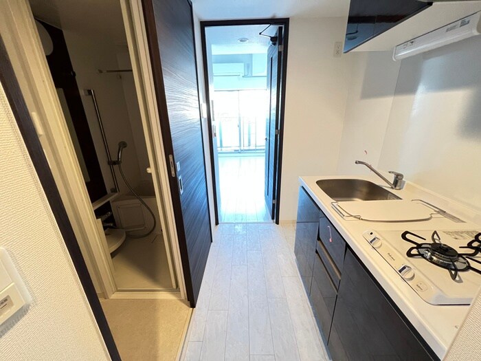 物件内観写真19　(廊下)