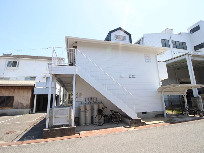 物件外観写真3　(外観写真)