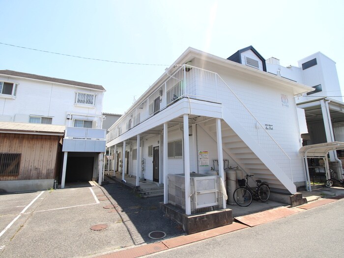 物件外観写真4　(外観写真)