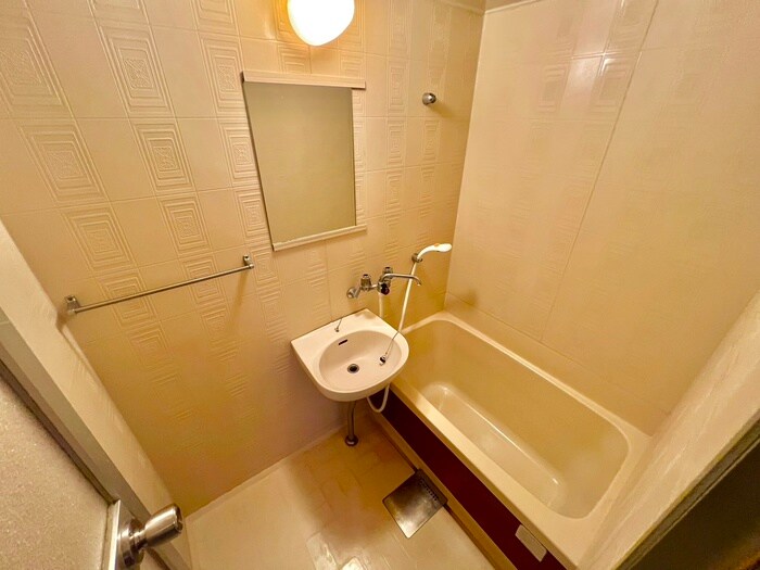 物件内観写真11　(バス／シャワールーム等)