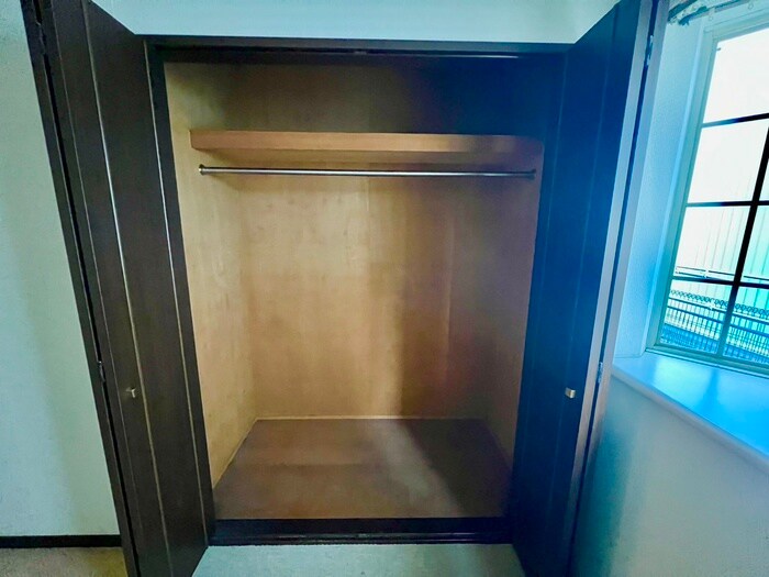 物件内観写真15　(収納)