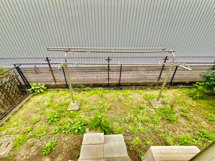 物件内観写真16　(ベランダ・バルコニー)