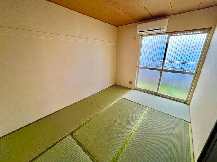 物件内観写真17　(居室)