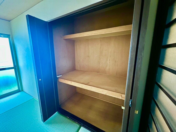 物件内観写真18　(収納)