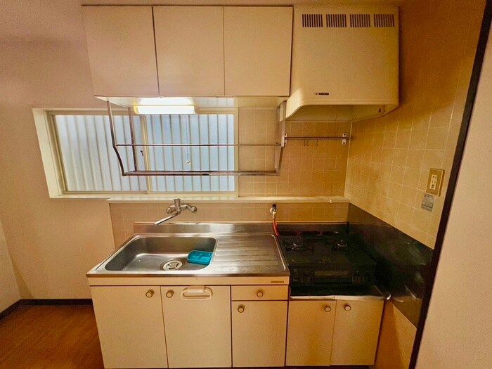 物件内観写真20　(キッチン)