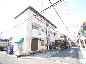 メゾン泉外観写真