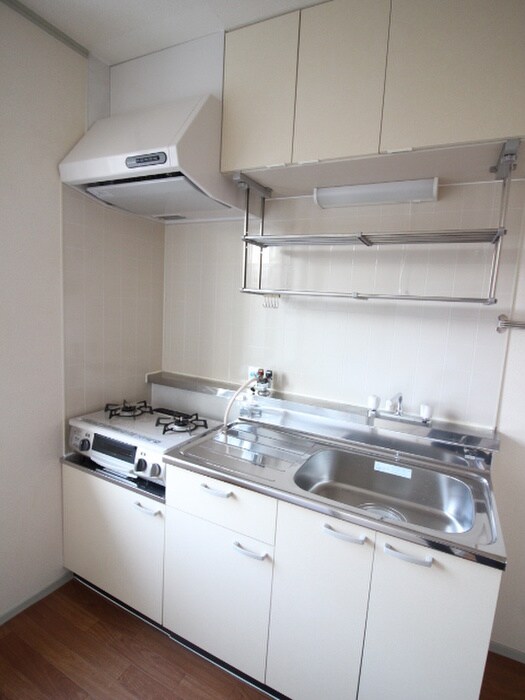 物件内観写真8　(キッチン)