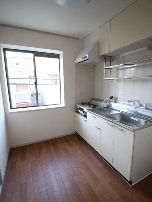 物件内観写真9　(キッチン)