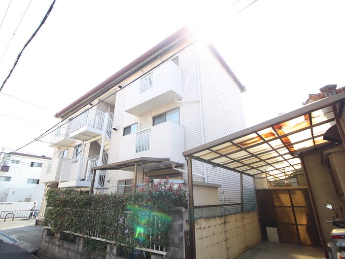 物件外観写真3　(外観写真)