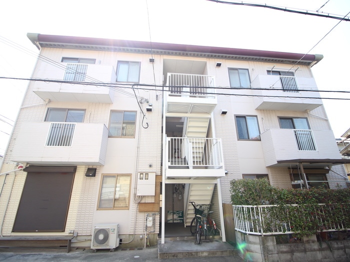 物件外観写真4　(外観写真)