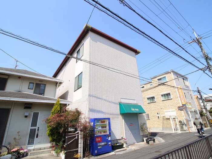 物件外観写真5　(外観写真)