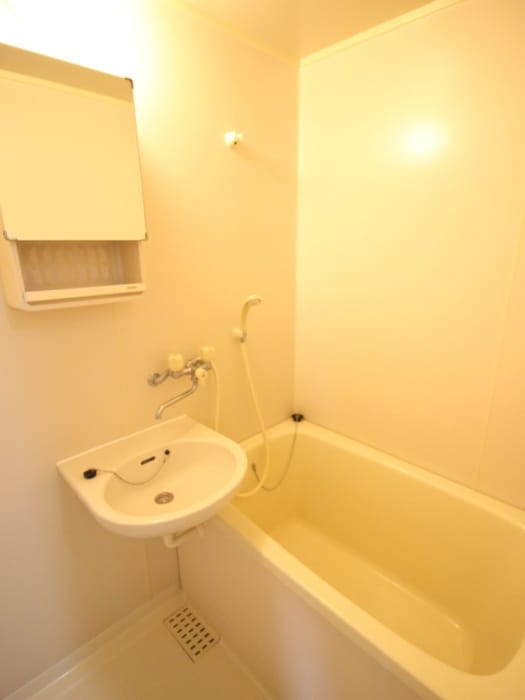 物件内観写真12　(バス／シャワールーム等)