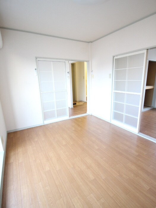 物件内観写真17　(居室)