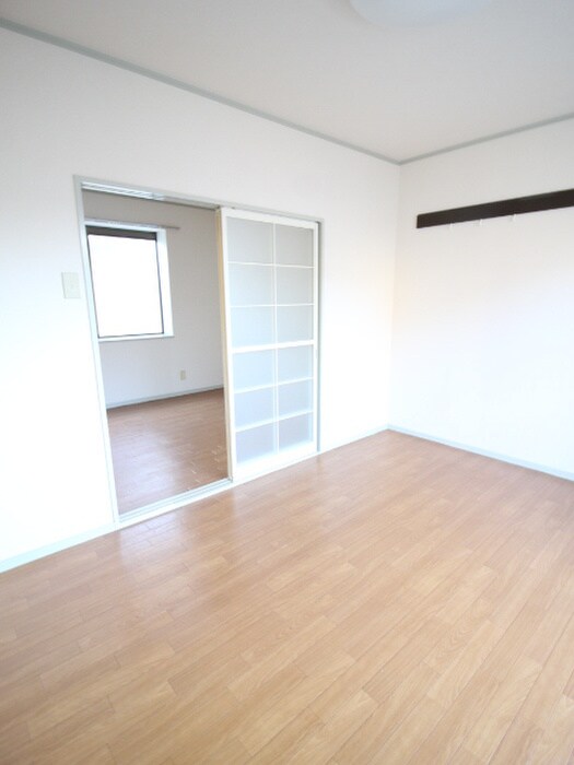 物件内観写真22　(居室)