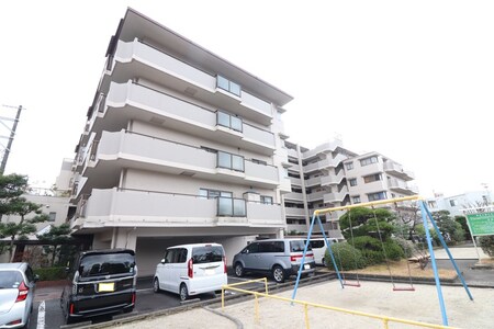 シャルマンコーポ第２瀬田(305)外観写真