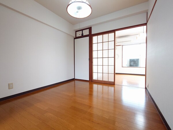居室