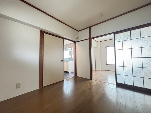 居室