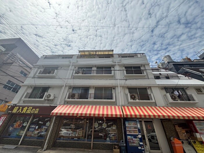 物件外観写真3　(外観写真)