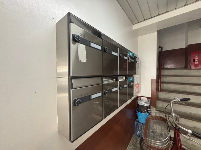 物件外観写真5　(建物設備)