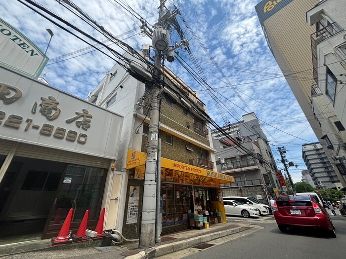 物件外観写真6　(外観写真)