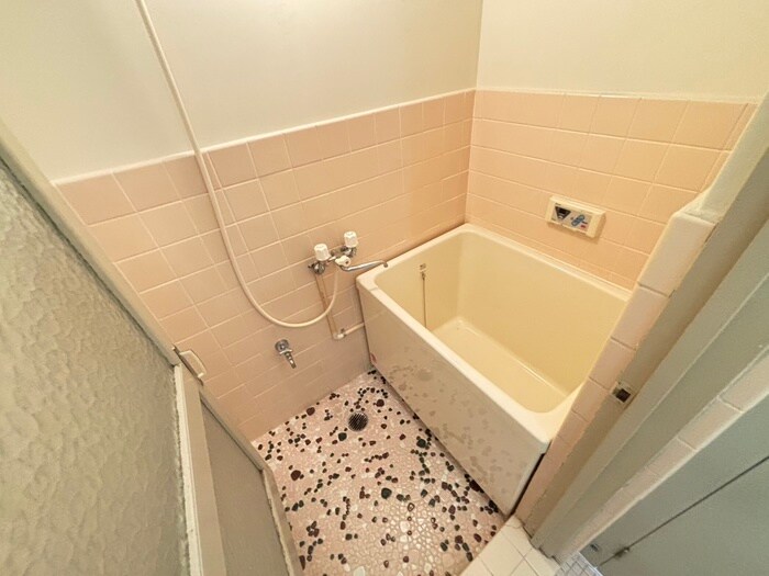 物件内観写真11　(バス／シャワールーム等)