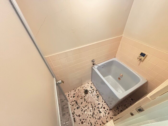 物件内観写真12　(バス／シャワールーム等)