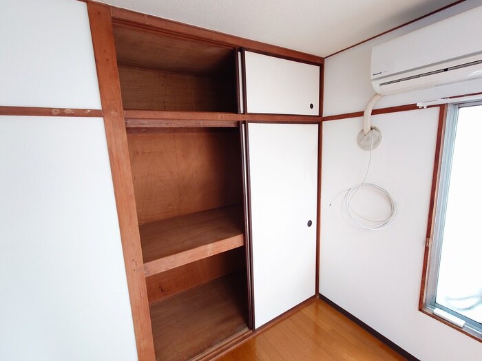 物件内観写真13　(収納)