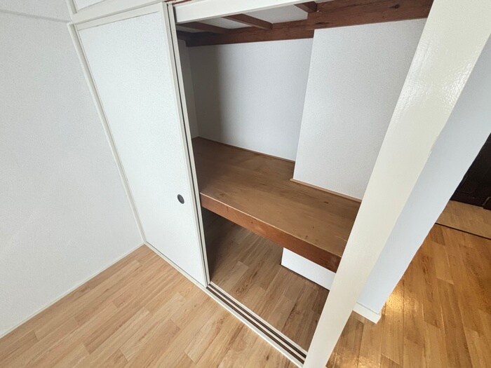 物件内観写真15　(収納)