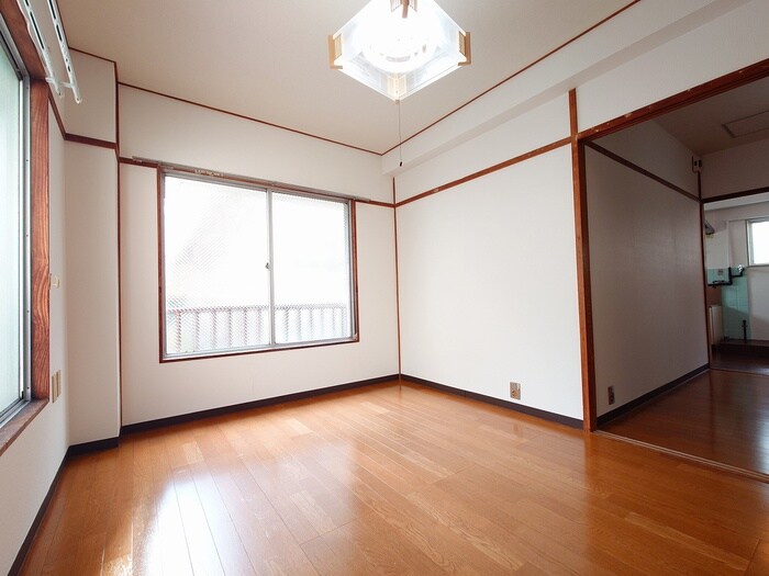 物件内観写真20　(居室)