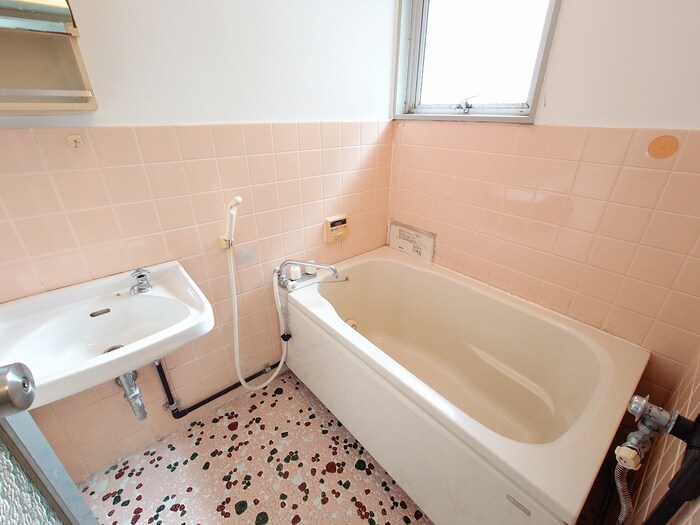 物件内観写真22　(洗面)