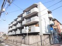 グリーンハイム豊新