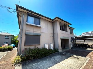 リヴェ－ル夙川Ⅱ外観写真