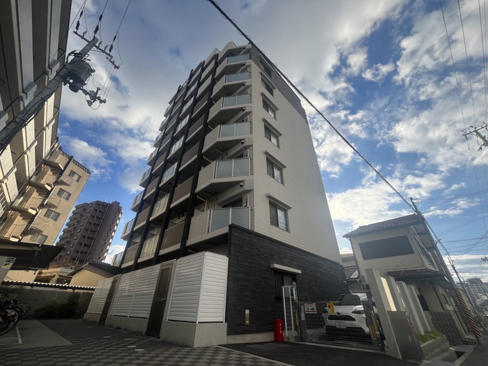 ﾚｼﾞﾃﾞﾝｽ神戸大倉山ｸﾞﾙｰﾌﾞ(201)