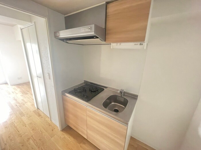 物件内観写真10　(キッチン)