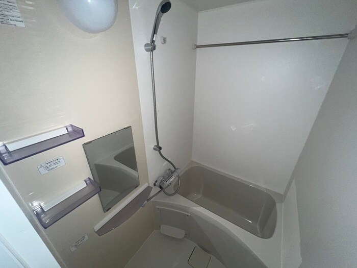 物件内観写真12　(バス／シャワールーム等)