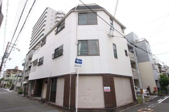 物件外観写真3　(外観写真)