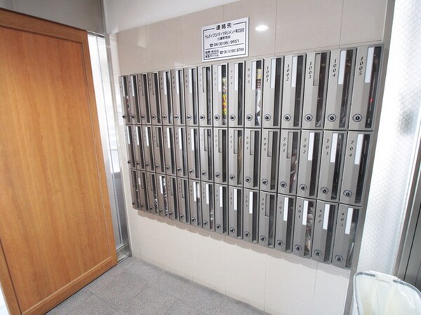 建物設備