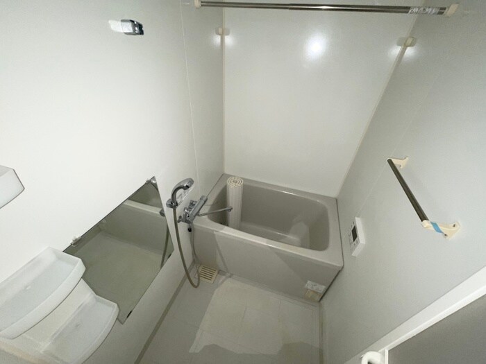 物件内観写真5　(バス／シャワールーム等)