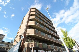 ハイツ本山501外観写真
