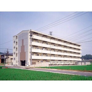 クリーンハイツ オンリーワン外観写真
