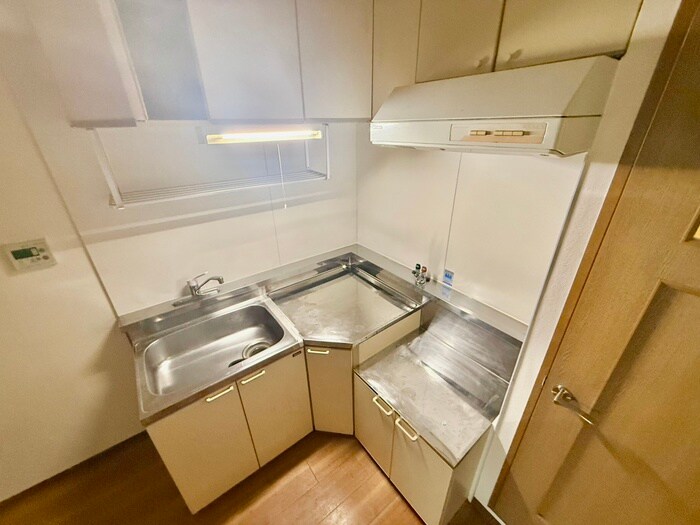 物件内観写真7　(キッチン)