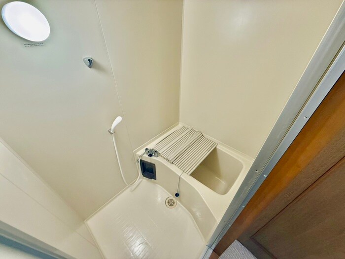 物件内観写真9　(バス／シャワールーム等)