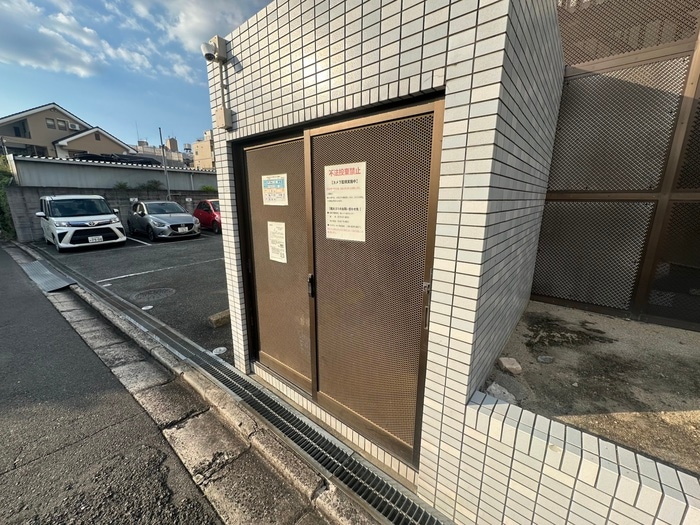 物件外観写真4　(外観写真)