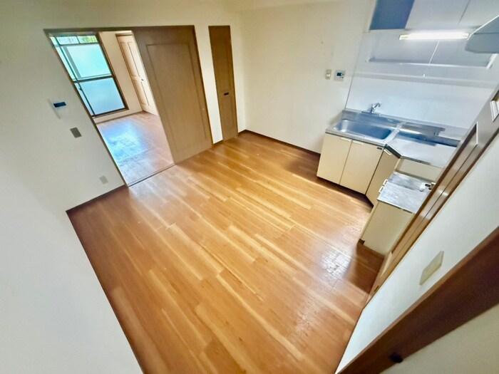 物件内観写真12　(居室)