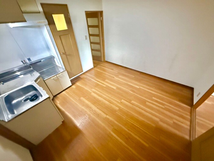 物件内観写真14　(居室)